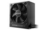 Be Quiet! 750W System Power 11 PSU 80+ Bronze Fully Wired Temp-Controlled Fan ATX 3.1 - Image 3