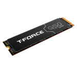 Team 2TB T-Force G50 M.2 NVMe Gen4 SSD, M.2 2280, PCIe4, 3D NAND, R/W 5000/4500 MB/s, Graphene Heatsink - Image 2
