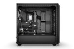 Be Quiet! Shadow Base 800 FX RGB Gaming Case w/ Glass Window, E-ATX, ARGB Front Strips & Controller, 4x ARGB Fans & Hub, Mesh Airflow, USB-C, Black - Image 2