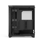 Fractal Design Meshify 3 (Black RGB TG Light) Gaming Case w/ Light Tint Window, E-ATX, Mesh Front, 3x RGB Fans, USB-C - Image 2