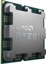 AMD Ryzen 5 7500F CPU AM5 3.7GHz (5.0 Turbo) 6-Core 65W 38MB Cache 7th Gen - Image 3