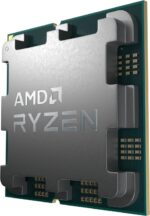 AMD Ryzen 5 7500F CPU AM5 3.7GHz (5.0 Turbo) 6-Core 65W 38MB Cache 7th Gen - Image 2