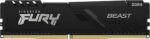 Kingston Fury Beast 32GB Kit, DDR4, 3200MHz, CL16, XMP, DIMM Memory - Image 2