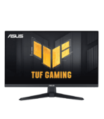 Asus 23.8" TUF Gaming Monitor (VG249QE5A), 1920 x 1080, IPS, 1ms, ELMB Sync, 146Hz, Variable Overdrive, 125% sRGB, VESA