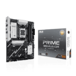 Asus PRIME B850-PLUS-CSM - Corporate Stable Model AMD B850 AM5 ATX 4 DDR5 HDMI 3x M.2