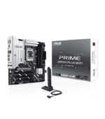 Asus PRIME Z890M-PLUS WIFI Intel Z890 1851 Micro ATX 4 DDR5 HDMI Wi-Fi 7 3x M.2