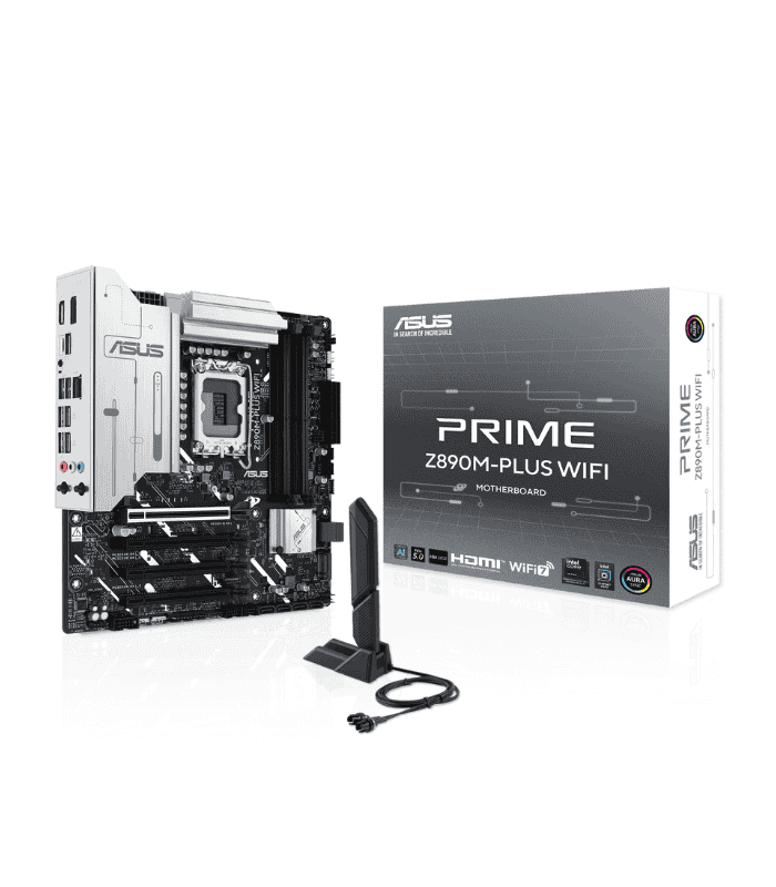 Asus PRIME Z890M PLUS WIFI