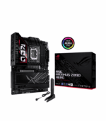 Asus ROG MAXIMUS Z890 HERO Intel Z890 1851 ATX 4 DDR5 HDMI Wi-Fi 7 RGB 6x M.2