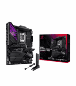 Asus ROG STRIX Z890-E GAMING WIFI Intel Z890 1851 ATX 4 DDR5 HDMI Wi-Fi 7 RGB 7x M.2