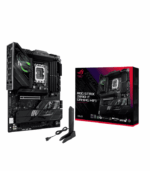 Asus ROG STRIX Z890-F GAMING WIFI Intel Z890 1851 ATX 4 DDR5 HDMI Wi-Fi 7 RGB 5x M.2