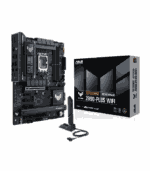 Asus TUF GAMING Z890-PLUS WIFI Intel Z890 1851 ATX 4 DDR5 HDMI RGB 4x M.2