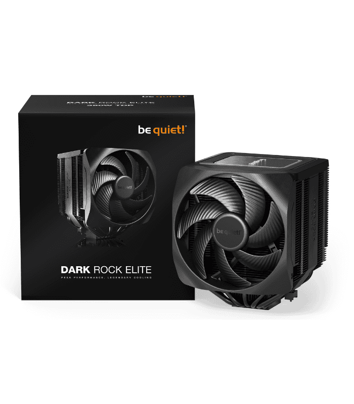 Be Quiet! BK037 Dark Rock Elite