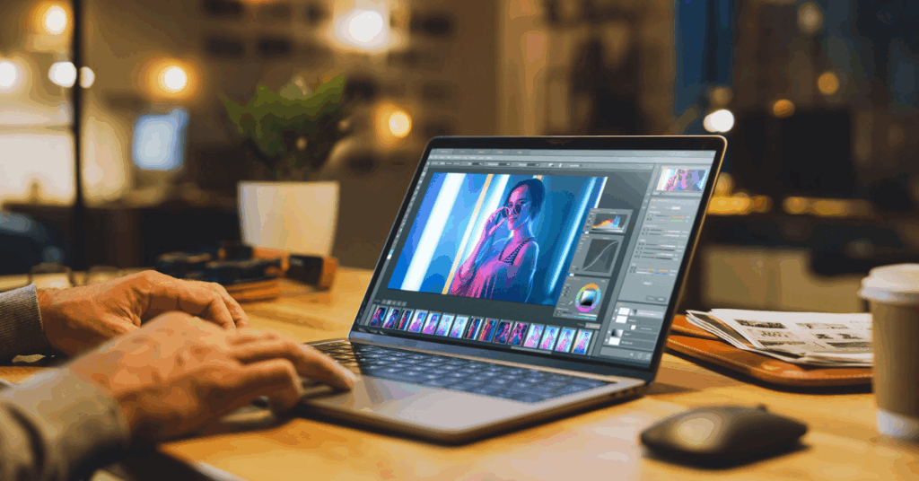 Business Laptops