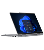 Lenovo ThinkPad X1 Gen 9, 2-in-1, 14″ WUXGA Touch Display, Intel Core Ultra 7 155U Evo, 16GB RAM, 512GB SSD, Windows 11 Pro, 3 Year Premium Warranty - Image 2