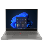 Lenovo ThinkPad L13 Gen 6, 2-in-1, 13.3″ WUXGA Touch Display, Intel Core Ultra 5-225U, 16GB RAM, 512GB SSD, Windows 11 Pro, 1 Year Premium Warranty