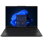 Lenovo ThinkPad L16 Gen 2, 16″ WUXGA Display, Intel Core Ultra 7-255U, 16GB RAM, 512GB SSD, Windows 11 Pro, 1 Year Premium Warranty