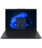 Lenovo ThinkPad L16 Gen 2, 16″ WUXGA Display, Intel Core Ultra 7-255U, 16GB RAM, 512GB SSD, Windows 11 Pro, 1 Year Premium Warranty