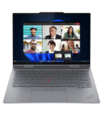 Lenovo ThinkPad X1 Gen 9, 2-in-1, 14″ WUXGA Touch Display, Intel Core Ultra 7 155U Evo, 16GB RAM, 512GB SSD, Windows 11 Pro, 3 Year Premium Warranty