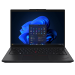 Lenovo ThinkPad L14 Gen 6, 14″ WUXGA Display, Intel Core Ultra 5-225U, 16GB RAM, 512GB SSD, Windows 11 Pro, 1 Year Premium Warranty