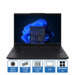 Lenovo ThinkPad L14 Gen 6 14″ WUXGA Display Intel Core Ultra 5 225U 16GB RAM 512GB SSD Windows 11 Pro 1 Year Premium Warranty