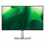 Dell Pro Series P2425DE 24" QHD Monitor 2560 x 1440 100Hz IPS Panel Black