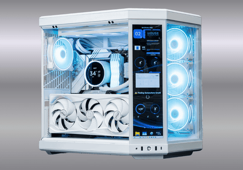 Gaming PC Showdown: From Cheap Gaming PC to the Best Gaming Computer 2 Gaming PC 5