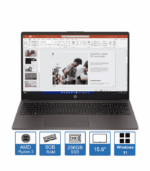 HP 255 G10 15.6″ FHD IPS Display AMD Ryzen 3 7330U 8GB RAM 256GB SSD USB-C Windows 11 Home