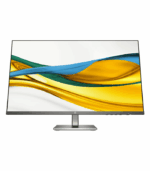 HP Series 5 527da 27" FHD Monitor 1920 x 1080 75Hz IPS Panel Black