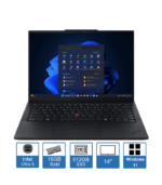 Lenovo ThinkPad E14 Gen 7 14″ WUXGA Display Intel Core Ultra 5 225U 16GB RAM 512GB SSD Windows 11 Pro 1 Year Premium Warranty