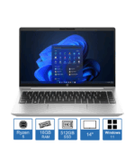 HP ProBook 445 G10 14″ FHD Display AMD Ryzen 5 7530U 16GB RAM 512GB SSD Windows 11 Pro 1 Year Warranty