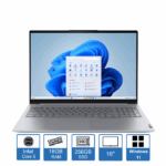 Lenovo ThinkBook Gen 8 16″ WUXGA Display Intel Core 5 210H 16GB RAM 256GB SSD Windows 11 Pro 1 Year Warranty