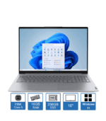 Lenovo ThinkBook G8 – 16″ WUXGA Display – Intel Core 5 210H – 16GB RAM – 256GB SSD – Windows 11 Pro – 1-Year Warranty