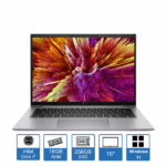 HP ZBook Firefly G10 16″ Display Intel Core i7 1365U 16GB RAM 256GB SSD Windows 11 Pro 1 Year Warranty
