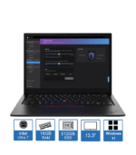 Lenovo ThinkPad L13 Gen 5 13.3″ WSXGA Display Intel Core Ultra 7 155U 16GB RAM 512GB SSD Windows 11 Pro 1 Year Premium Warranty
