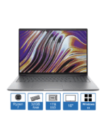 HP ZBook Power G11 16″ WQXGA Display  AMD Ryzen 7 8845HS 32GB RAM 1TB SSD RTX 2000 8GB Windows 11 Pro 1 Year Warranty