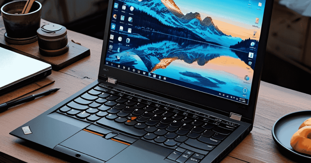 LENOVO THINKPAD