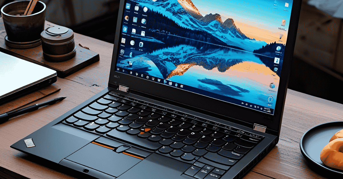 LENOVO THINKPAD