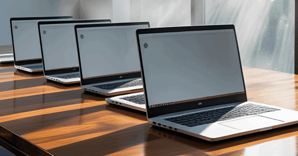 Laptops For Business UK