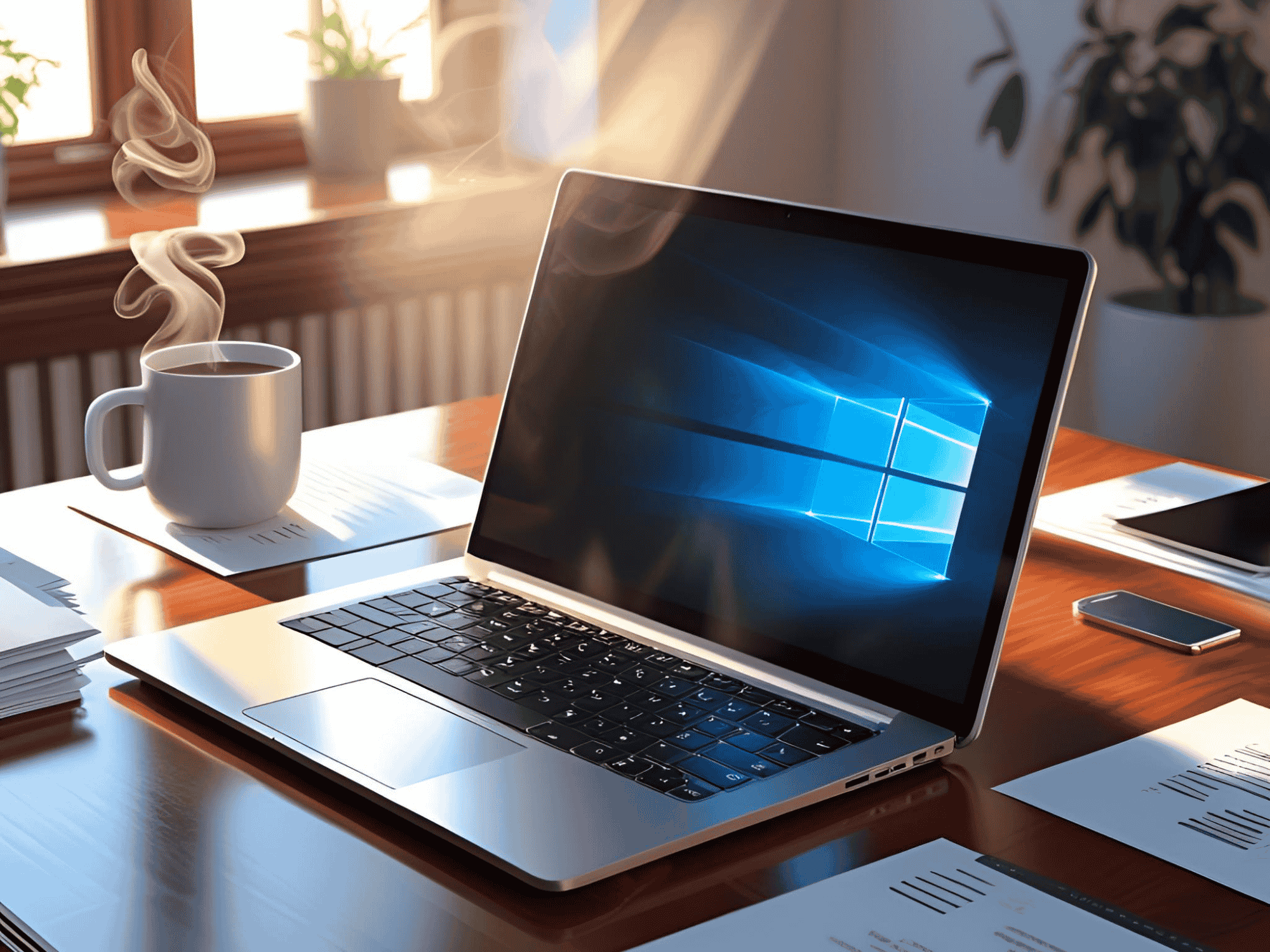 Upgrade Your Laptops for Business: Move from Windows 10 to Windows 11 Now 1 Laptops For Business UK 2