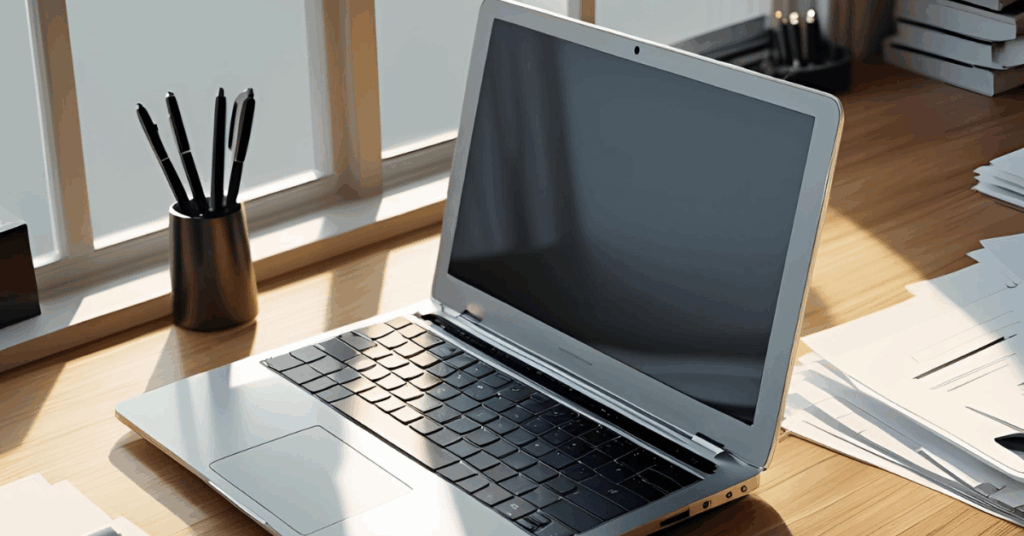 Laptops for Business