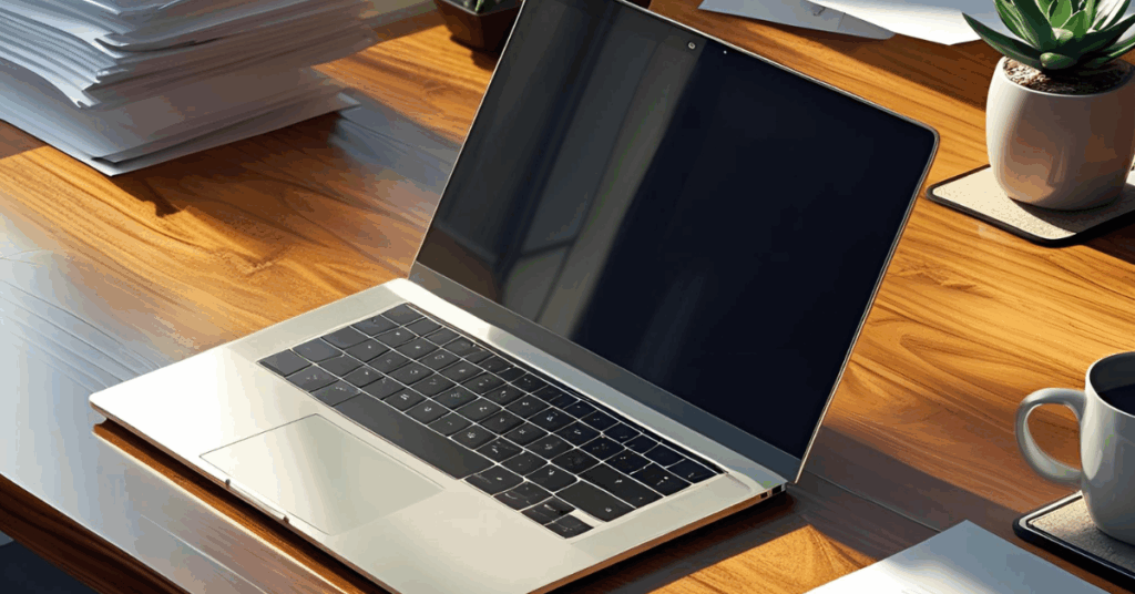 Laptops for Business