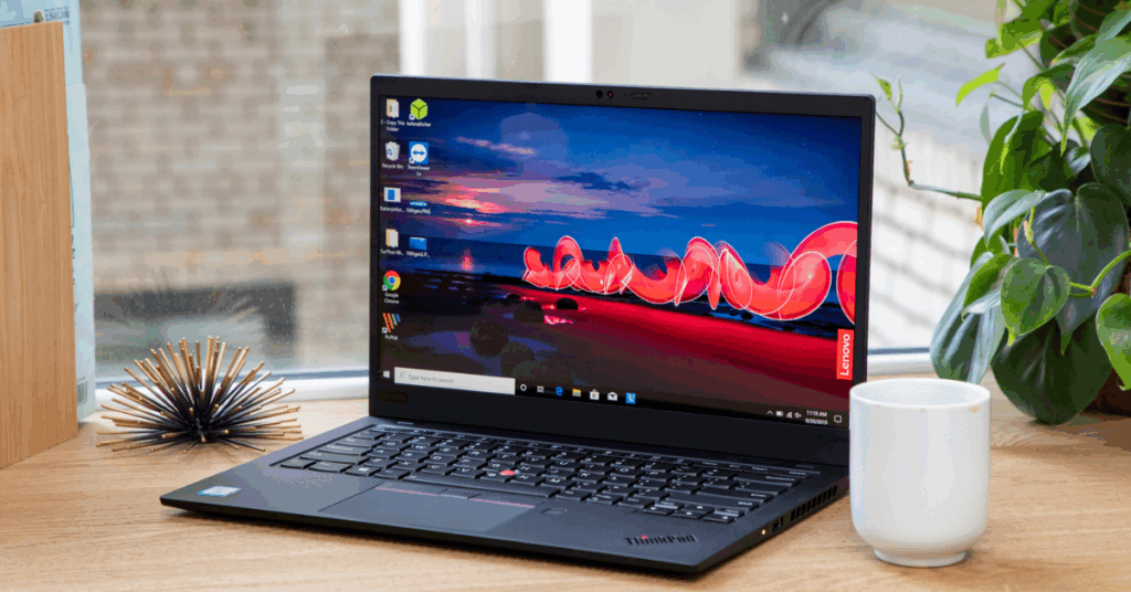 Laptops for Business
