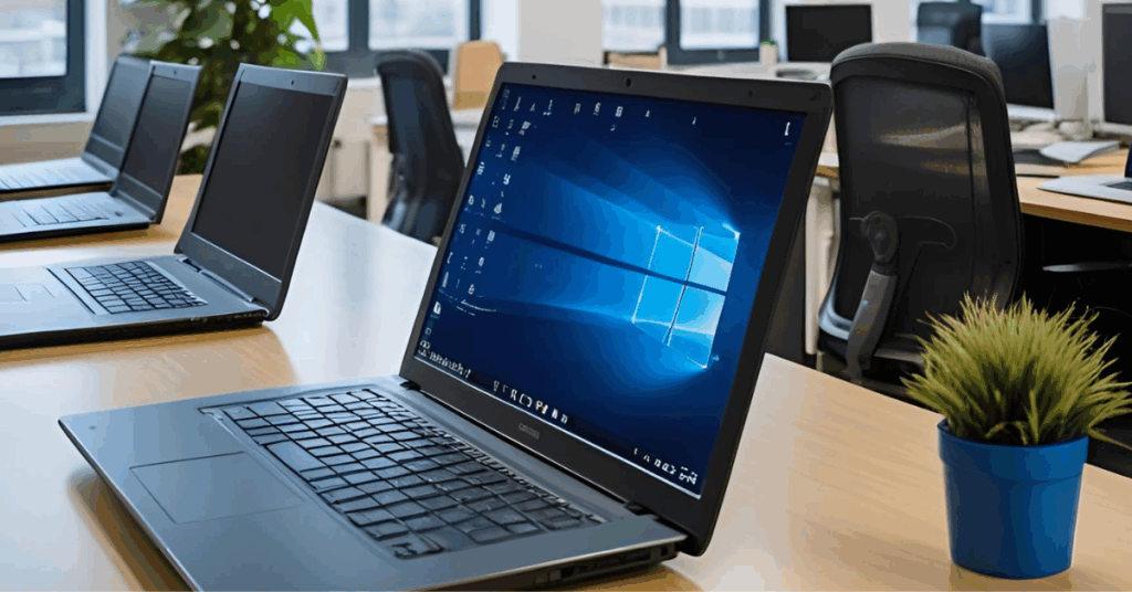 Laptops for Business