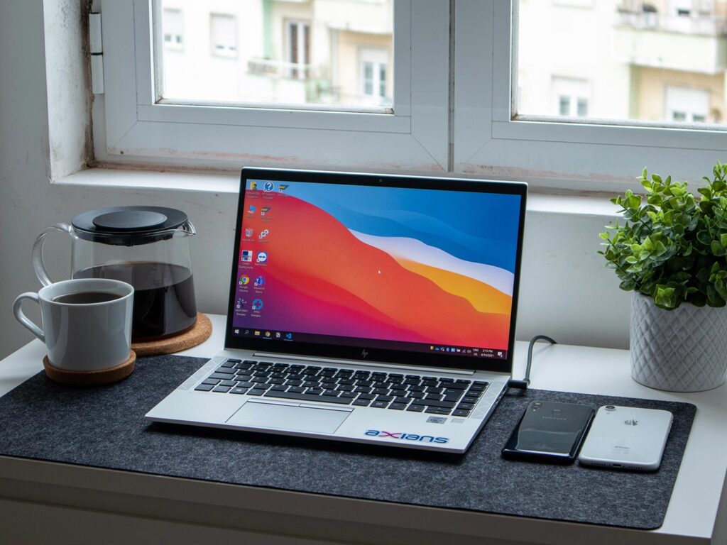 Laptops for Business UK