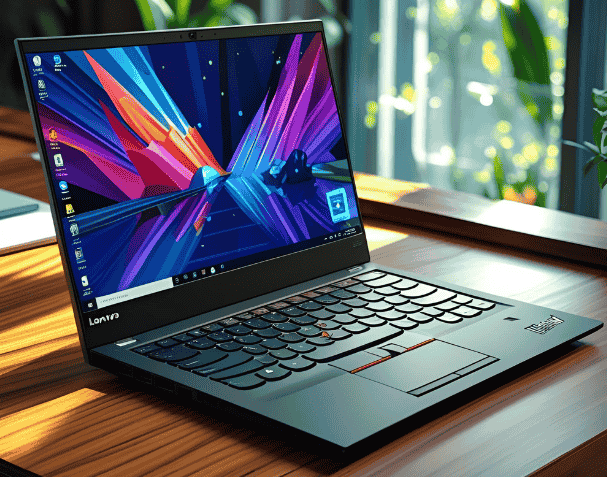 Lenovo Reseller Laptops London – Best Lenovo ThinkPad Deals 2 Laptops for business London