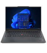 Lenovo ThinkPad E14 Gen 5, 14″ WUXGA Display, Intel Core i5 1335U, 8GB RAM, 256GB SSD, Windows 11 Pro, 1 Year Warranty