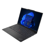 Lenovo ThinkPad E14 Gen 5, 14″ WUXGA Display, Intel Core i5 1335U, 8GB RAM, 256GB SSD, Windows 11 Pro, 1 Year Warranty - Image 3