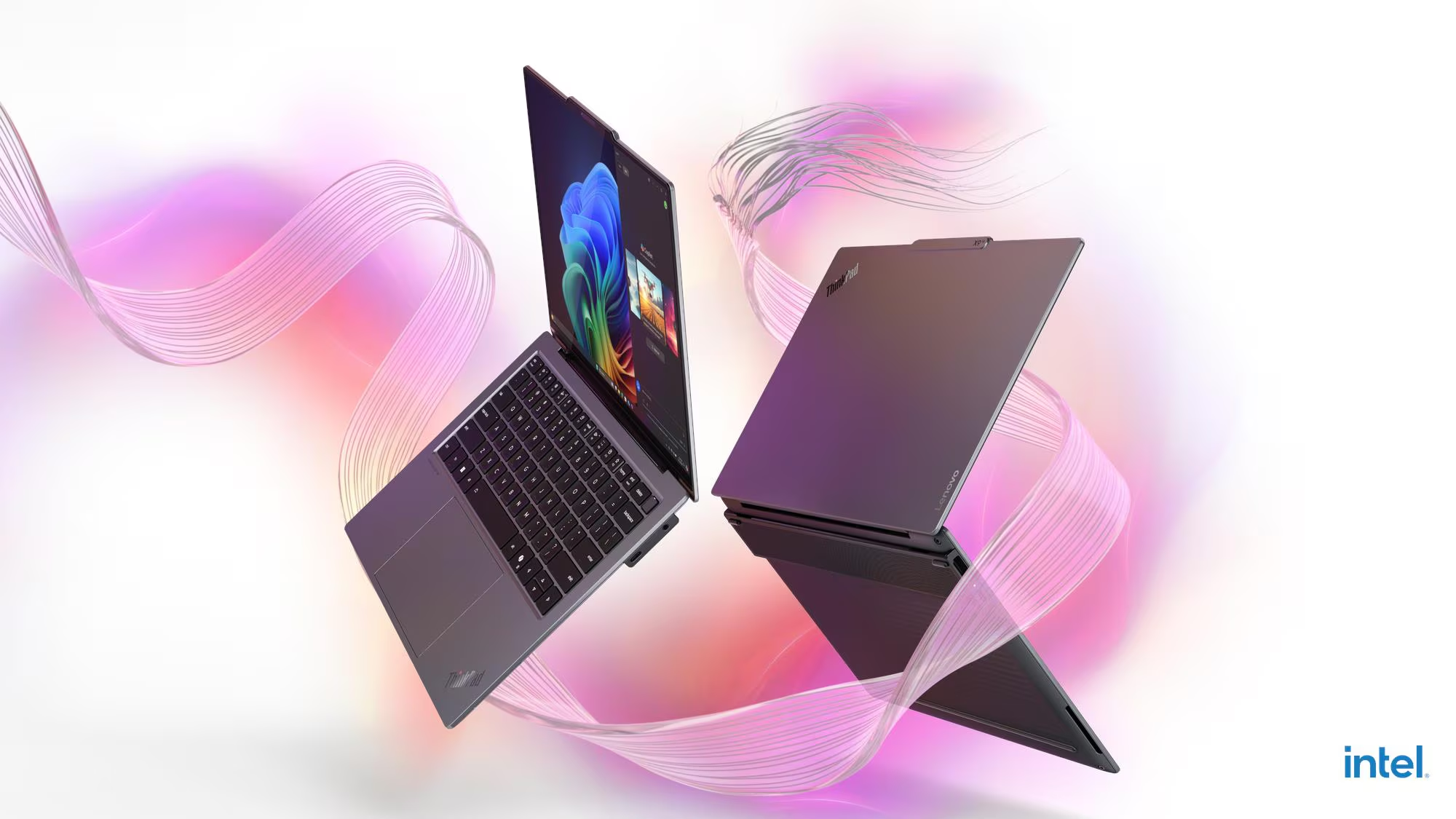 Lenovo ThinkPad L13 Gen 5 13.3″ WSXGA Display Intel Core Ultra 7 155U 16GB RAM 512GB SSD Windows 11 Pro 1 Year Premium Warranty