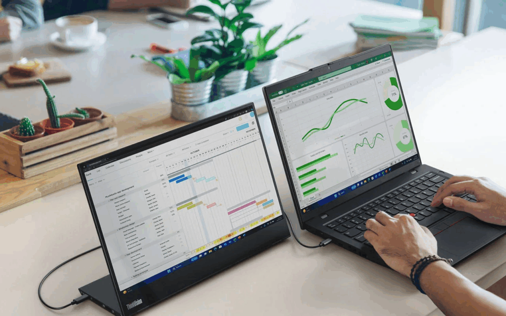 Lenovo ThinkPad L14 Gen 6 BANNER