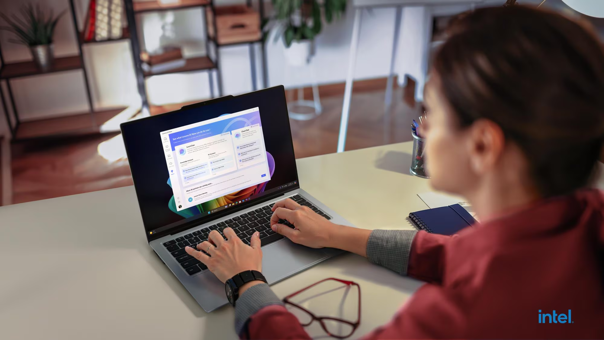 Lenovo ThinkPad P16s Gen 3 16″ FHD IPS Display Intel Core Ultra 7 155H 16GB RAM 1TB SSD RTX 500 Windows 11 Pro